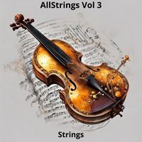 Strings - AllStrings, Vol. 3