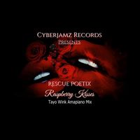 Rescue Poetix - Raspberry Kisses (Tayo Wink Amapiano Mix)