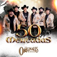 Los Originales De San Juan - 50 Mentadas