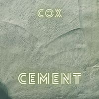 Cox - Cement