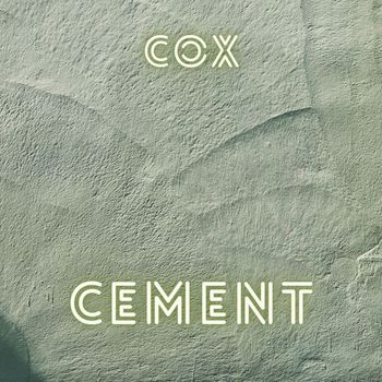 Cox - Cement
