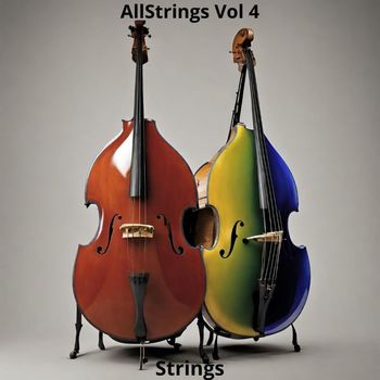 Strings - AllStrings, Vol. 4