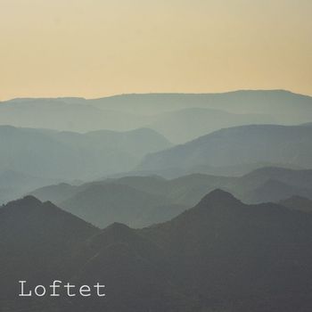 Loftet - CUFF IT
