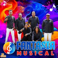 Fantasia Musical - Fantasia Musical