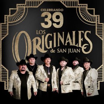 Los Originales De San Juan - Celebrando 39