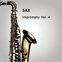 Sax - Impromptu, Vol. 4