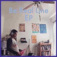 Club Masters - Be Real Line EP