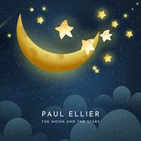 Paul Ellier - The Moon And The Stars