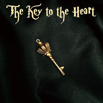 Angelique - The Key to the Heart