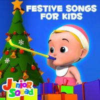 Junior Squad - Festive Songs for Kids
