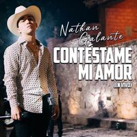 Nathan Galante - Contéstame Mi Amor (En Vivo)