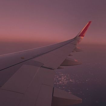 Iron - Generation