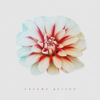 Lenowa Parson - Gymnopédie