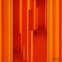 Kevin Brennan - Orange Corridors