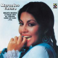 Mercedes Castro - Mercedes Castro