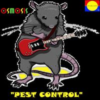 Osmosis - Pest Control