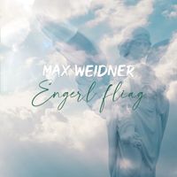 Max Weidner - Engerl fliag