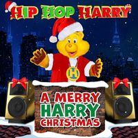 Hip Hop Harry - A Merry Harry Christmas