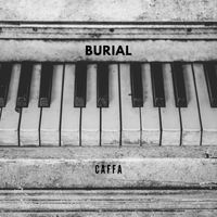 Burial - Caffa