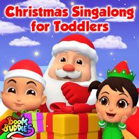 Boom Buddies - Christmas Singalong for Toddlers