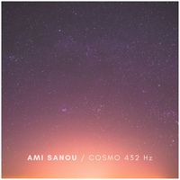 Ami Sanou - Cosmo (432 Hz)