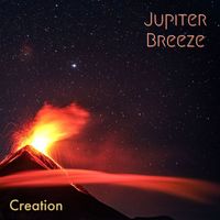 Jupiter Breeze - Creation
