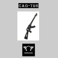 Caq-Tus - Guitar Lick