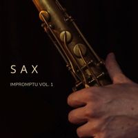 Sax - Impromptu Vol. 1