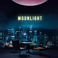 ALL I SEEK - Moonlight