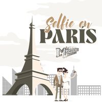 La Maquinaria Norteña - Selfie En París