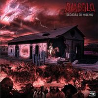 Diabolo - Decadas De Miseria (Explicit)