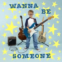 Reid - Wanna Be Someone