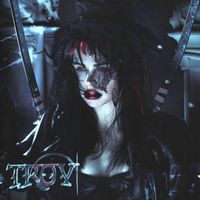 Trophie - Troy