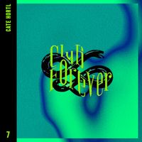 Cate Hortl - Club Forever - CF007