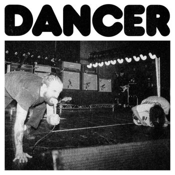 IDLES - Dancer