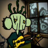 Cmd q - Cactus Man