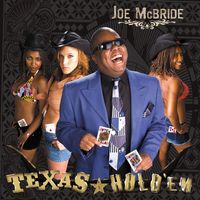 Joe McBride - Texas Hold'em
