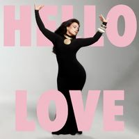 Jessie Ware - Hello Love (Edit)