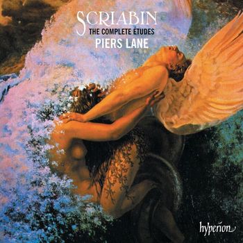Piers Lane - Scriabin: The Complete Etudes