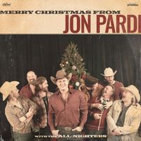 Jon Pardi - Merry Christmas From Jon Pardi
