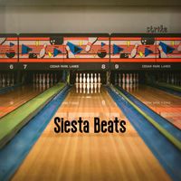 Siesta Beats - Strike