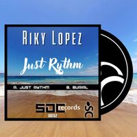 Riky Lopez - Just Rythm