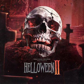 Various Artists - HELLOWEEN II