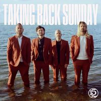 Taking Back Sunday - 152 (Explicit)