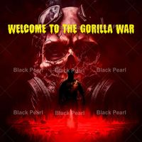 Black Pearl - Welcome to the Gorilla War (Explicit)