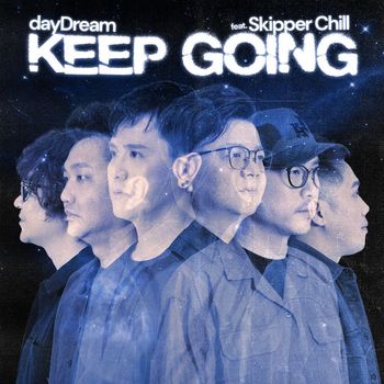dayDream - Keep Going