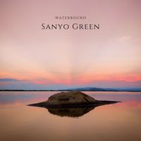 Sanyo Green - Waterbound