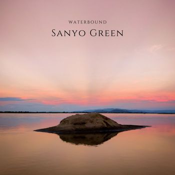 Sanyo Green - Waterbound