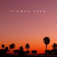 Flower Teen - Left In The Sunset