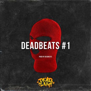 DEAD - DEADBeat #1